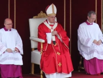 Papa Francisco. Foto: ACI Prensa