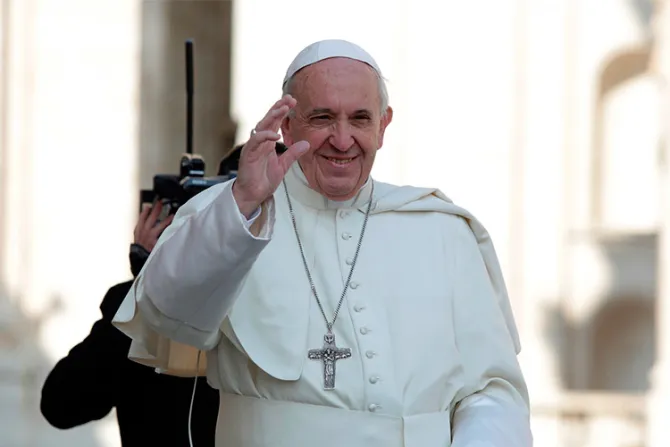 El Papa Francisco nombra nuevo Obispo para República Centroafricana