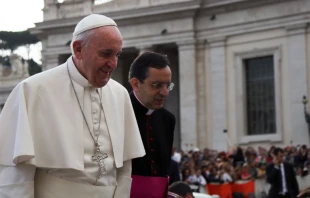 Foto: Daniel Ibu00e1u00f1ez / ACI Prensa 