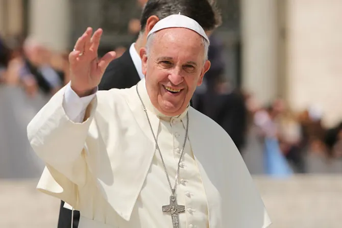 Forbes: El Papa Francisco es una de las personas más poderosas del mundo