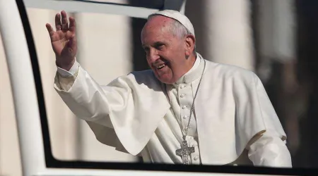 Esto es lo que debes saber sobre el viaje del Papa Francisco a Emiratos Árabes Unidos