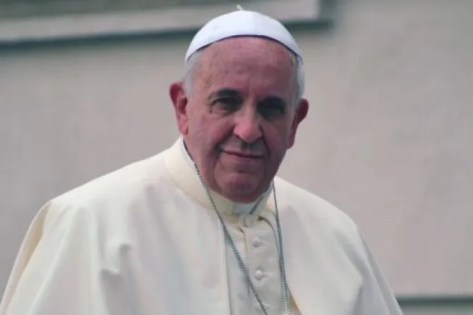 Papa Francisco cancela compromisos de la mañana debido a leve indisposición