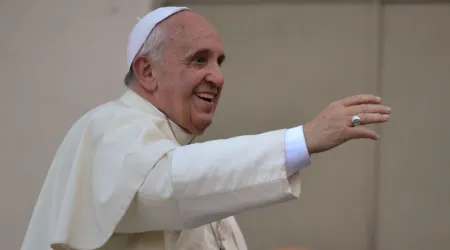 Papa Francisco: ¿Qué tipo de semilla sale de nuestro corazón y de nuestra boca?