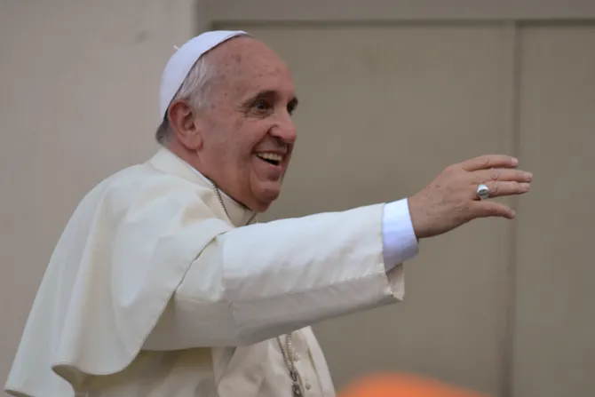Papa Francisco: La ética debe reencontrar su espacio en las finanzas