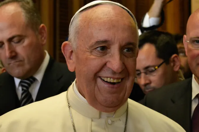 El Papa Francisco nombra tres Obispos para Estados Unidos, uno en Canadá y otro en Uruguay