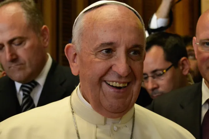 El Papa Francisco nombra tres Obispos para Estados Unidos, uno en Canadá y otro en Uruguay