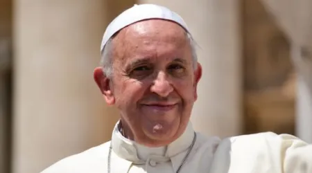 ¿El Papa Francisco es comunista? Él mismo responde