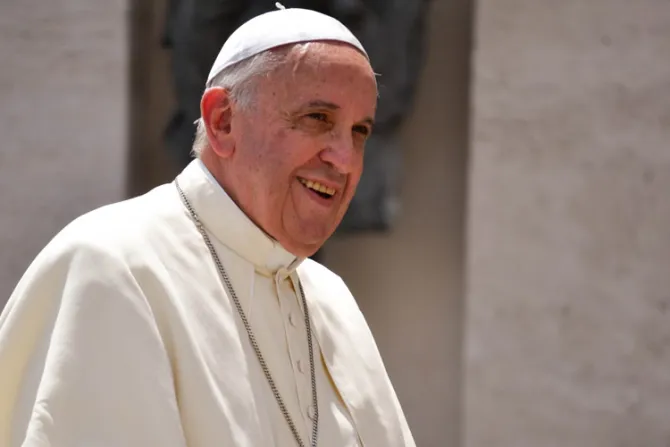 El Papa nombra Obispo para Haití