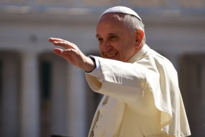 Papa Francisco: La muerte no es la última palabra sobre el destino del hombre