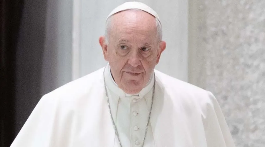 Catequesis del Papa sobre el sentido y el valor de la vejez
