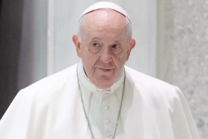 Catequesis del Papa sobre el sentido y el valor de la vejez