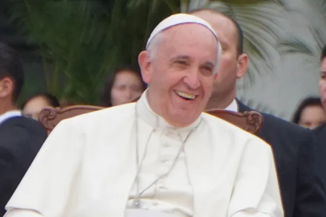 ¿Qué problemas tuvo el Papa Francisco por la altura en Bolivia?