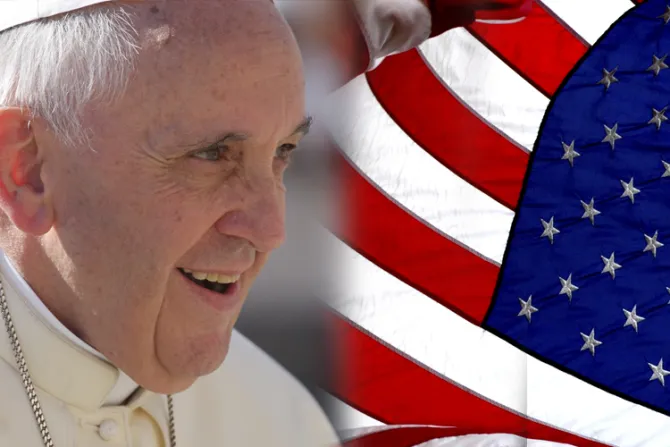 Itinerario del Papa Francisco en Filadelfia aún no está definido, dice Arquidiócesis