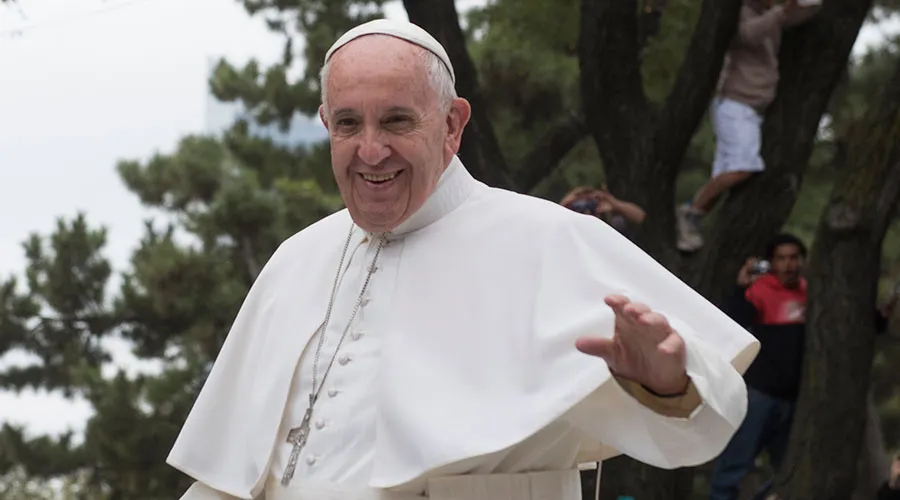 Papa Francisco. Foto: Flickr US Visit (CC-BY-NC-2)?w=200&h=150