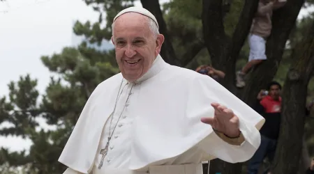 [VIDEO] El Papa a Radio María Argentina: Medios deben sembrar verdad, bondad y belleza