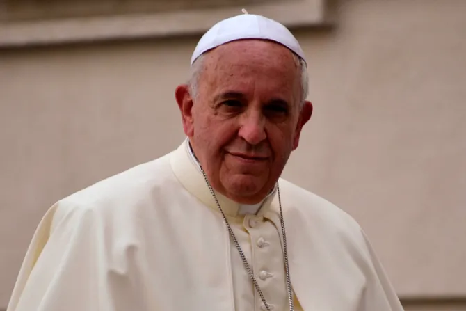 Crisis en Siria: Papa Francisco pide no caer en la “globalización de la indiferencia”