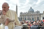 “Todo es don gratuito de Dios”, recuerda el Papa Francisco en Fiesta de la Inmaculada Concepción