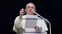 Papa Francisco (imagen referencial) / Foto: L'Osservatore Romano