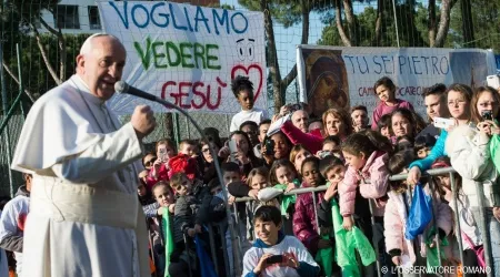 Papa Francisco explica qué es el infierno, la moral y qué hacer ante las injusticias