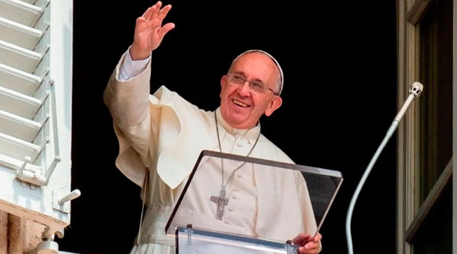 Papa Francisco. Foto: L'Osservatore Romano?w=200&h=150