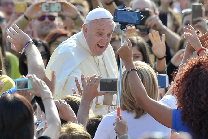 El Papa Francisco ofrece algunas claves para la labor del catequista