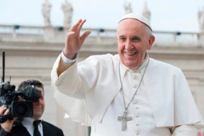 Estas son las intenciones de oración del Papa Francisco para mayo