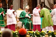 [TEXTO COMPLETO] Homilía del Papa Francisco en Misa con nuevos cardenales sobre la caridad