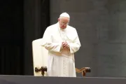 El Papa reza por víctimas del terremoto en la isla italiana de Ischia
