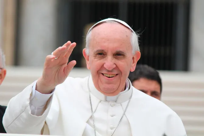 El Papa Francisco irá a Sri Lanka del 13 al 15 de enero de 2015