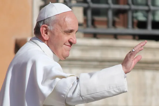Papa Francisco aprueba milagros que permitirán canonización de mujeres nacidas en Israel y Francia