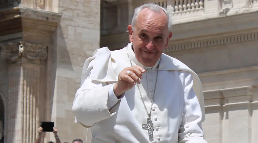 Papa Francisco sobre unidad de cristianos: “Nos necesitamos unos a otros”