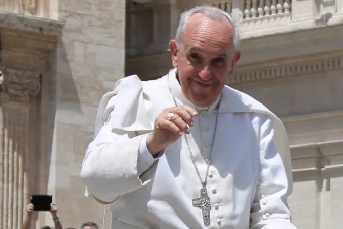Papa Francisco sobre unidad de cristianos: “Nos necesitamos unos a otros”