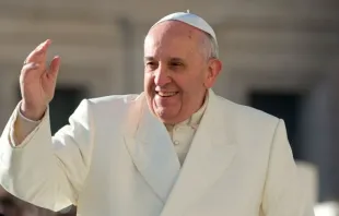 Papa Francisco - Foto: Vatican Media / ACI Prensa 