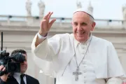 Papa Francisco nombra dos nuevos Obispos para España 