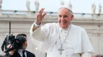 Papa Francisco. Foto: Vatican Media / ACI Prensa.