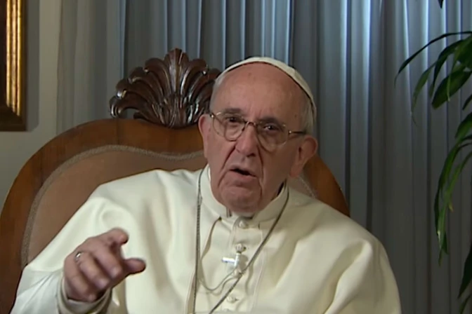 Video#3 de intenciones de oración 2017: El Papa pide rezar por los cristianos perseguidos