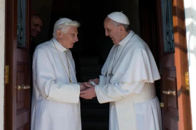 ¿Qué piensa el Papa Francisco sobre la posibilidad de renunciar al Pontificado?