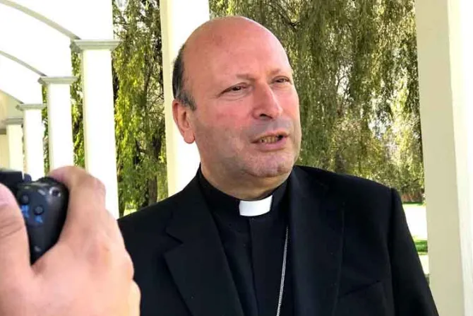 Nuncio en México espera que Vaticano investigue “red de encubrimiento” en Legión de Cristo