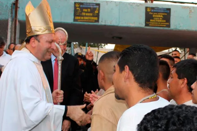 Nuncio en México visitará diócesis azotada por la violencia y la inseguridad