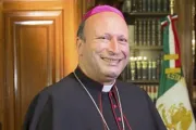 Obispos de México piden a la Virgen de Guadalupe por el Nuncio ante nueva cirugía