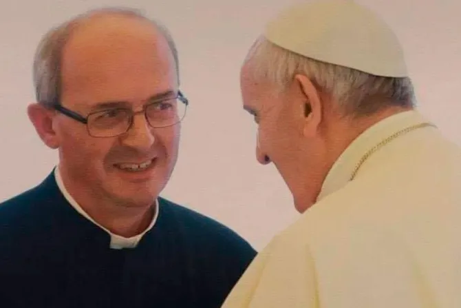 El Papa Francisco nombra al nuevo Arzobispo “guardián” del Padre Pío