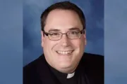 Amo ser sacerdote y soy feliz al servir, dice nuevo obispo en Estados Unidos