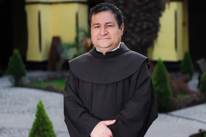 El Papa Francisco nombra un nuevo Obispo en Perú