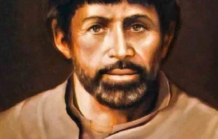 Fray Andresito Crédito: Arzobispado de Santiago