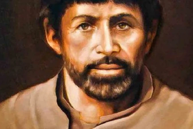 Franciscanos de Chile recuerdan a Fray Andresito a 170 años de su muerte