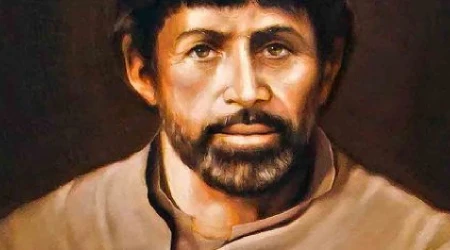 Franciscanos de Chile recuerdan a Fray Andresito a 170 años de su muerte