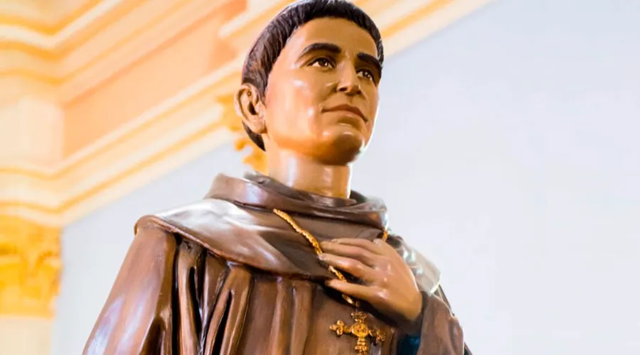 Anuncian nueva fecha para la beatificación de Fray Mamerto Esquiú