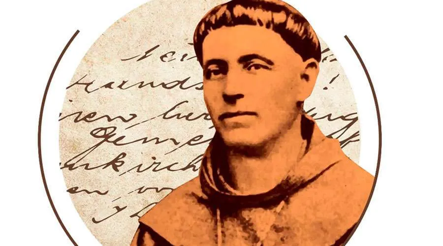 Libro rescata la vida y milagro del próximo beato franciscano Mamerto Esquiú