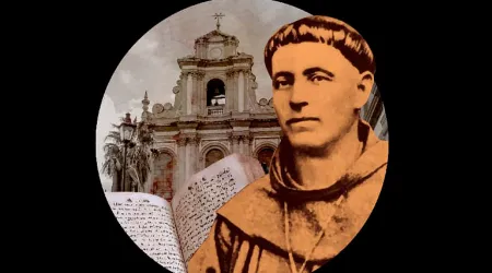 Cardenales aprueban milagro que haría beato a querido fraile franciscano