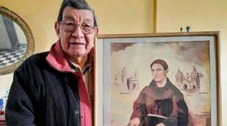 Fallece uno de los impulsores de la causa de beatificación de Fray Mamerto Esquiú